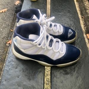 Jordans